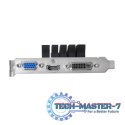 Karta graficzna GeForce GT730 2GB DDR5 PCI 2.0 64BIT DVI-D/HDMI/HDCP