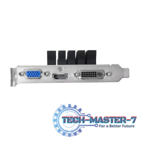 Karta graficzna GeForce GT730 2GB DDR5 PCI 2.0 64BIT DVI-D/HDMI/HDCP Karta graficzna GeForce GT730 2GB DDR5 PCI 2.0 64BIT DVI-D/HDMI/HDCP
