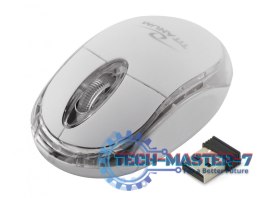 MYSZ BEZPREWODOWA CONDOR,3D,2.4GHz, TM120W