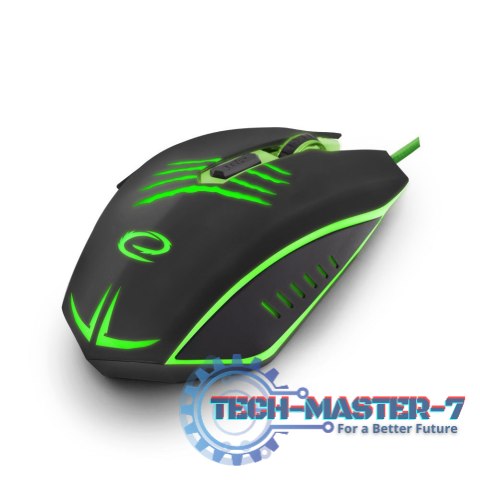 MYSZKA PRZEWODOWA DLA GRACZY 6D OPTYCZNA USB MX209 CLAW ZIELONA MYSZKA PRZEWODOWA DLA GRACZY 6D OPTYCZNA USB MX209 CLAW ZIELONA