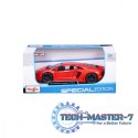 Model kompozytowy Lamborghini Aventador LP700-4