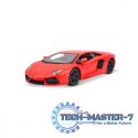 Model kompozytowy Lamborghini Aventador LP700-4