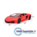 Model kompozytowy Lamborghini Aventador LP700-4