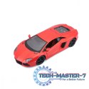Model kompozytowy Lamborghini Aventador LP700-4