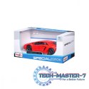 Model kompozytowy Lamborghini Aventador LP700-4