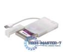MySafe USB 3.0 Easy SATA I/II/III HDD SSD BIAŁA