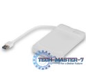 MySafe USB 3.0 Easy SATA I/II/III HDD SSD BIAŁA