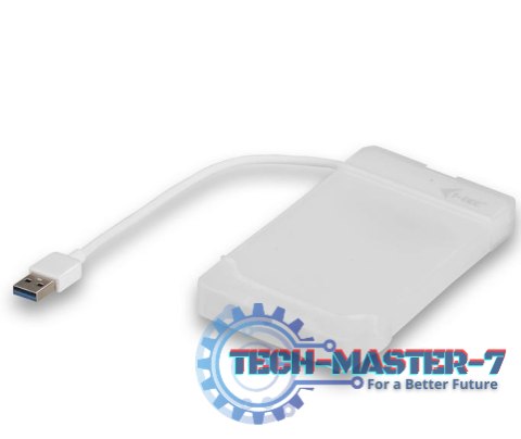 MySafe USB 3.0 Easy SATA I/II/III HDD SSD BIAŁA MySafe USB 3.0 Easy SATA I/II/III HDD SSD BIAŁA