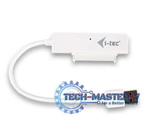 MySafe USB 3.0 Easy SATA I/II/III HDD SSD BIAŁA MySafe USB 3.0 Easy SATA I/II/III HDD SSD BIAŁA