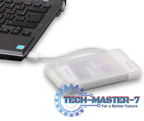 MySafe USB 3.0 Easy SATA I/II/III HDD SSD BIAŁA MySafe USB 3.0 Easy SATA I/II/III HDD SSD BIAŁA
