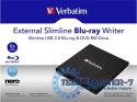 Nagrywarka BLU-RAY USB 3.0 zewnętrzna