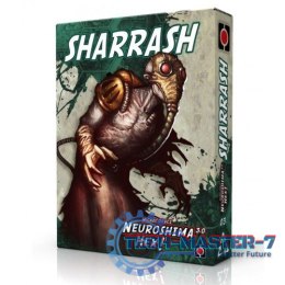 Neuroshima HEX 3. 0 Sharrash