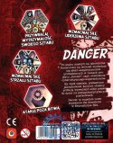 Neuroshima Hex 3. 0 Dancer