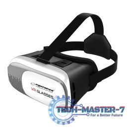 OKULARY 3D VR DLA SMARTFONÓW 3.5
