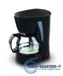 PRZELEWOWY EKSPRES DO KAWY ROBUSTA 0.6L