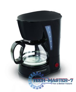 PRZELEWOWY EKSPRES DO KAWY ROBUSTA 0.6L