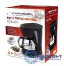 PRZELEWOWY EKSPRES DO KAWY ROBUSTA 0.6L