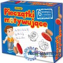 Pieczątki - Motywujące