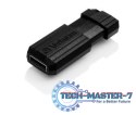 PinStripe 64GB Black