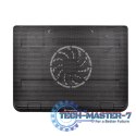 Podstawka chłodząca pod Notebooka - Massive A23 (10~17", 120mm Fan)