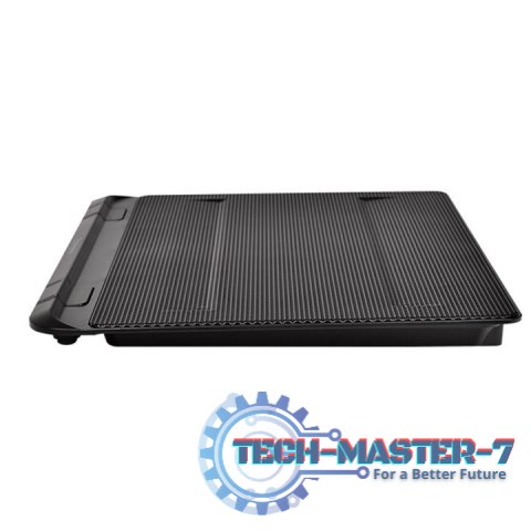 Podstawka chłodząca pod Notebooka - Massive A23 (10~17", 120mm Fan) Podstawka chłodząca pod Notebooka - Massive A23 (10~17", 120mm Fan)