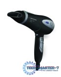 SUSZARKA DO WŁOSÓW 2200W IONIC VIVIEN EBH005