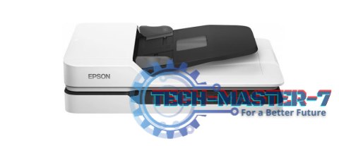 Skaner WF DS-1630 A4/USB3/25ppm/ADF50/1200dpi Skaner WF DS-1630 A4/USB3/25ppm/ADF50/1200dpi