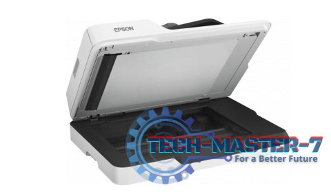 Skaner WF DS-1630 A4/USB3/25ppm/ADF50/1200dpi Skaner WF DS-1630 A4/USB3/25ppm/ADF50/1200dpi