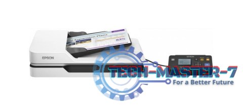 Skaner WF DS-1630 A4/USB3/25ppm/ADF50/1200dpi Skaner WF DS-1630 A4/USB3/25ppm/ADF50/1200dpi