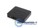 Splitter 2xHDMI 4K