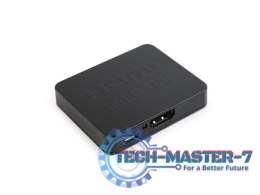 Splitter 2xHDMI 4K