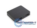 Splitter 2xHDMI 4K