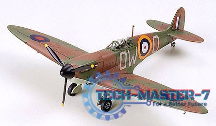 Supermarine Spitfire Mk.1 Supermarine Spitfire Mk.1