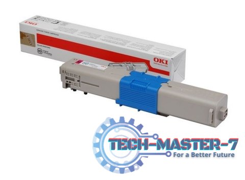 Toner do C332/MC363 Magenta 1.5K 46508714 Toner do C332/MC363 Magenta 1.5K 46508714