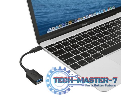 USB Type-C to USB3.0 Konwenter USB Type-C to USB3.0 Konwenter