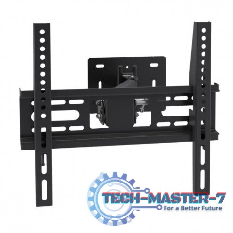 Uchwyt do LCD/LED 22-47" 30KG AR-49 regulowany wpionie i poziomie Uchwyt do LCD/LED 22-47" 30KG AR-49 regulowany wpionie i poziomie