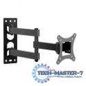 Uchwyt do TV LCD/LED 17-42 25KG AR-57A regulacja pionowa/pozioma