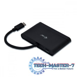 Adapter USB-C HDMI oraz USB z funkcją Power Delivery