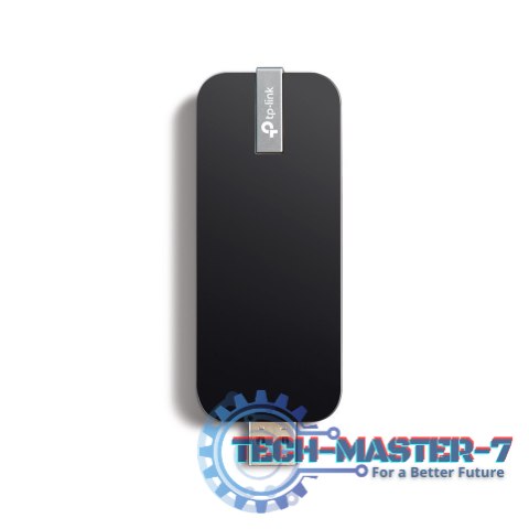 Archer T4U Karta Sieciowa USB 3.0 AC1300 Archer T4U Karta Sieciowa USB 3.0 AC1300