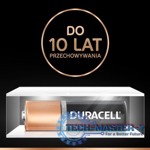 Baterie basic AA/LR6 4szt blister Baterie basic AA/LR6 4szt blister