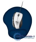 BigFoot Podkładka pod mysz - niebieska