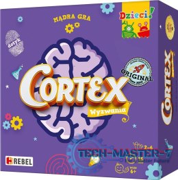 Cortex dla Dzieci