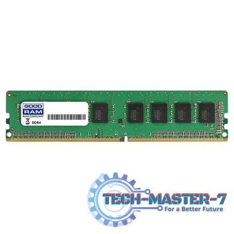 DDR4 8GB/2400 CL17 DDR4 8GB/2400 CL17