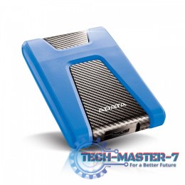 DashDrive Durable HD650 1TB 2.5'' USB3.1 Niebieski