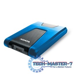 DashDrive Durable HD650 1TB 2.5'' USB3.1 Niebieski