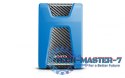 DashDrive Durable HD650 1TB 2.5'' USB3.1 Niebieski