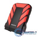 DashDrive Durable HD710 2TB 2.5'' USB3.1 Czerwony