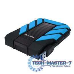 DashDrive Durable HD710 2TB 2.5'' USB3.1 Niebieski