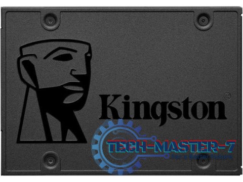 Dysk SSD A400 series 240GB SATA3 2.5 Dysk SSD A400 series 240GB SATA3 2.5