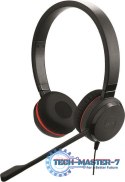 Evolve 30 II headset 3,5mm